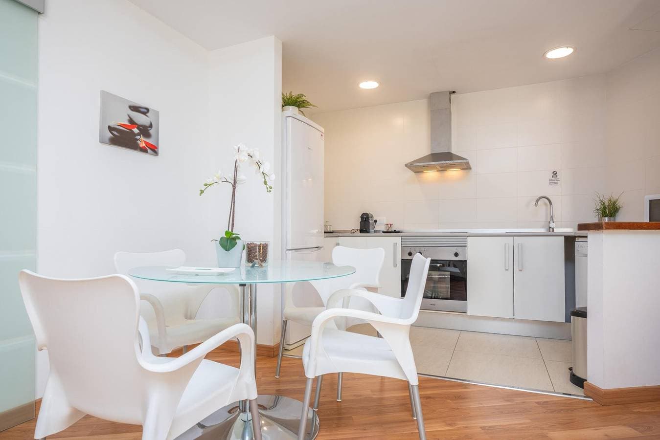 Foto 5 von 14: Residencial Suites Valldemossa - Chopin