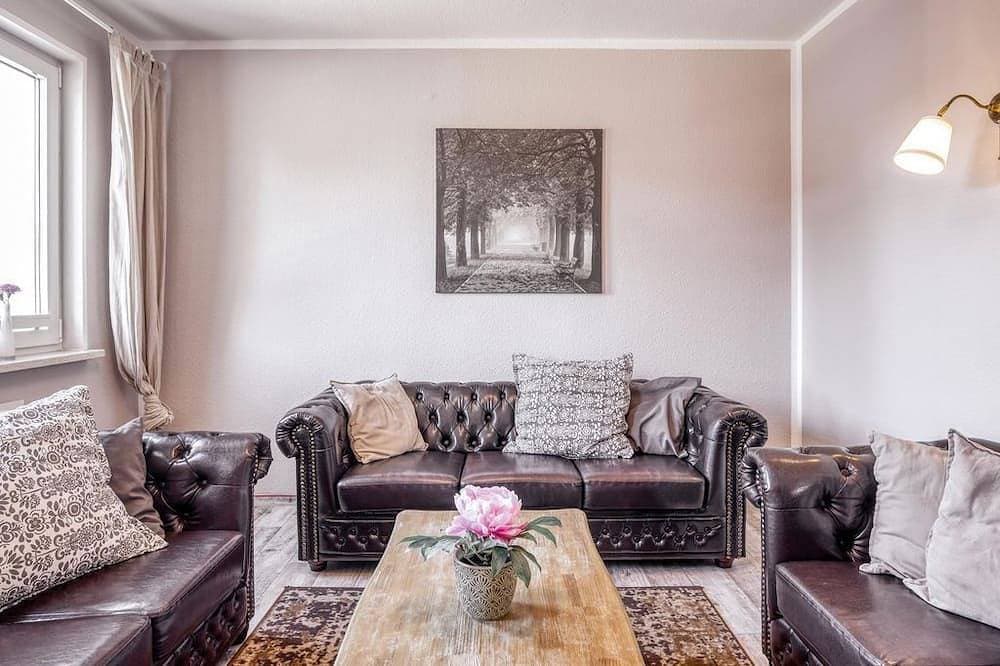 Foto 13 von 30: Ferienwohnung Brockenblick - Ferienwohnungen Ziesing Friedrichsbrunn