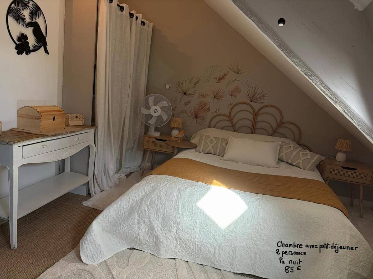 Foto 2 von 5: Double Room