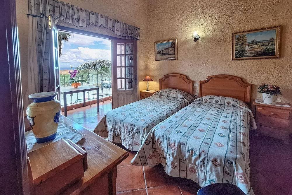 Foto 5 von 26: 2 bedroom amazing home in Buenavista del Norte