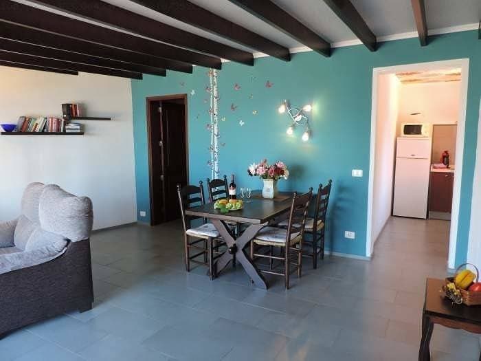 Foto 2 von 23: Ferienhaus auf Finca in Matanza