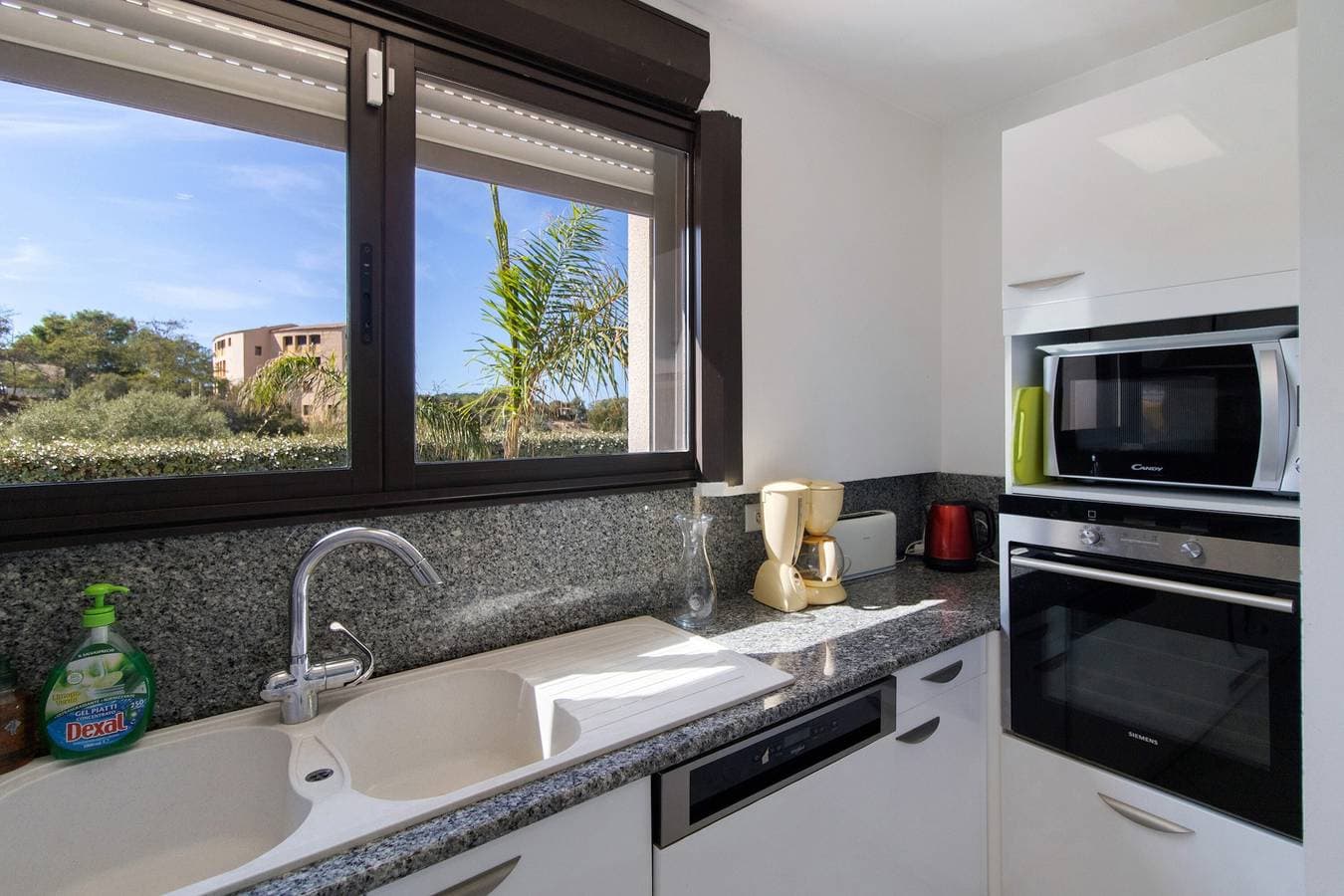 Foto 7 von 45: Villa 'Portigliolo Michelangeli' mit Meerblick, WLAN und Klimaanlage