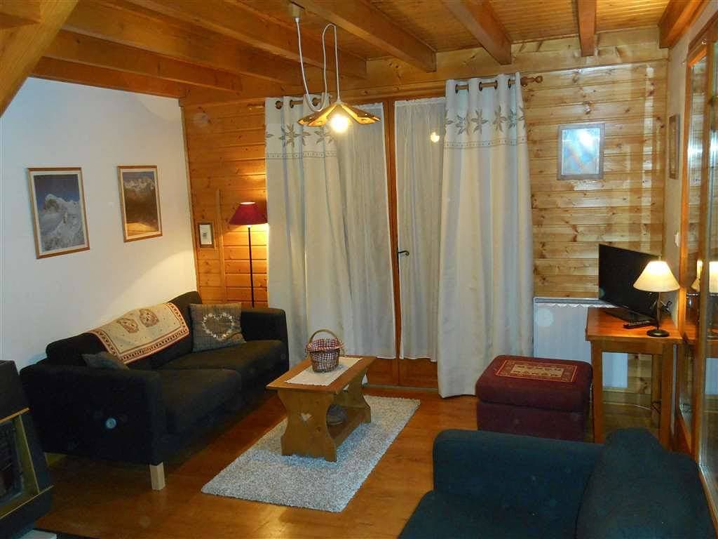 Foto 6 von 21: Chalet de l'Houlme