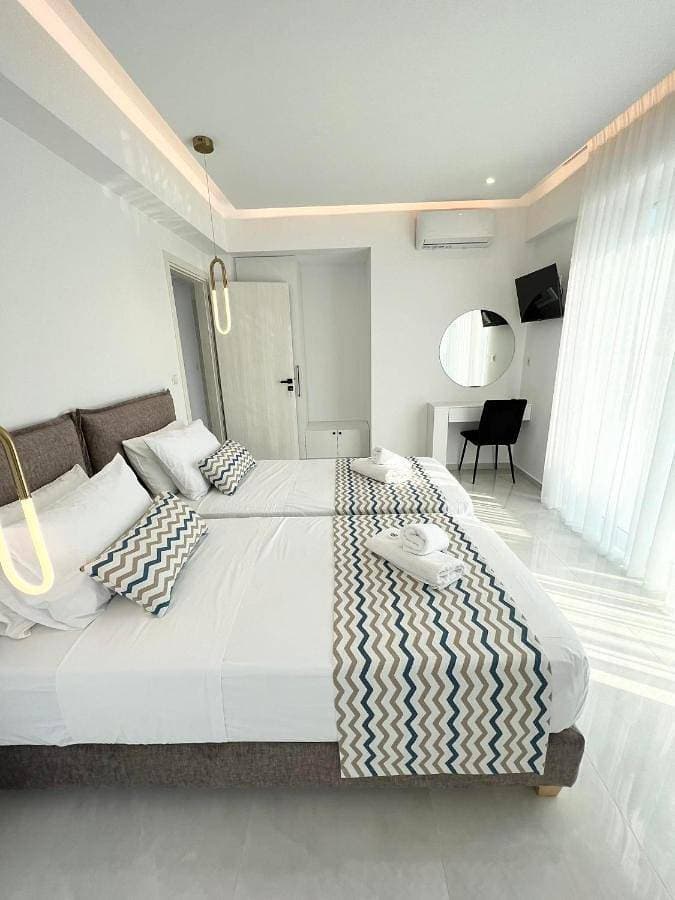 Foto 5 von 15: Studio with Sea View (2 Adults)