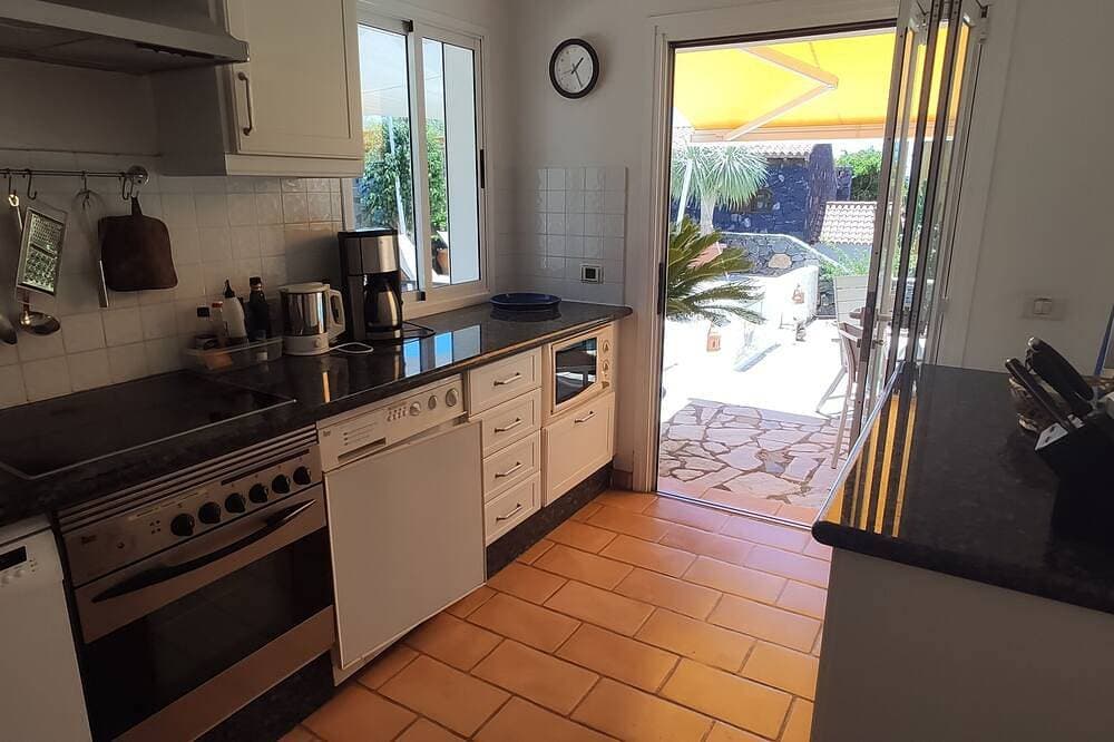 Foto 13 von 27: Casa Verano Komfortable Villa mit privatem Pool. Nur Erwachsene / Adults only