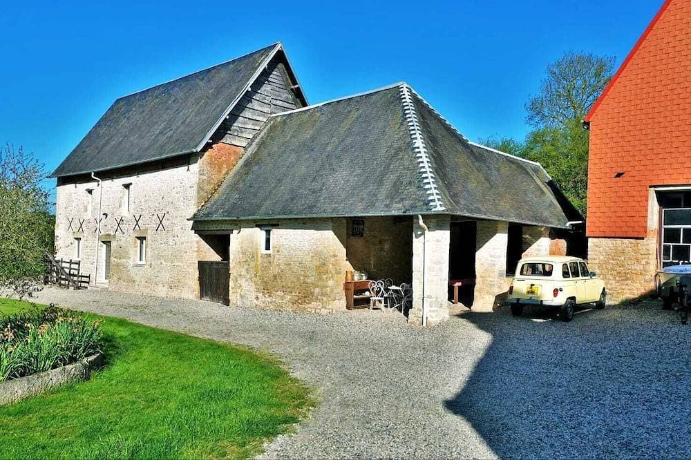 Foto 11 von 22: Freistehendes, 80 m² großes Einfamilienhaus im Küstenstil