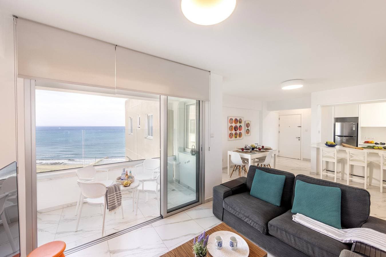 Foto 2 von 42: Mackenzie Leo Seafront Suite