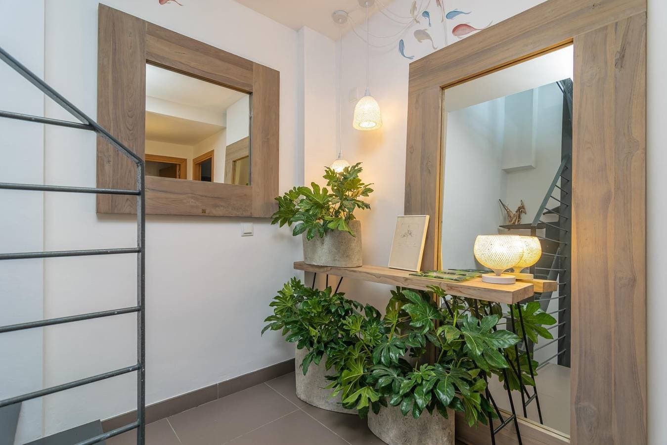 Foto 10 von 34: Mar Colonia - Apartment mit Meerblick in Colonia de Sant Jordi. WiFi gratis
