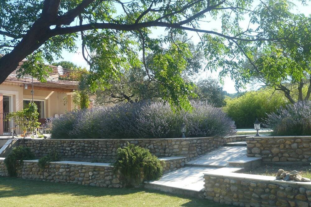 Foto 12 von 30: Ferienhaus / Villa - Visan