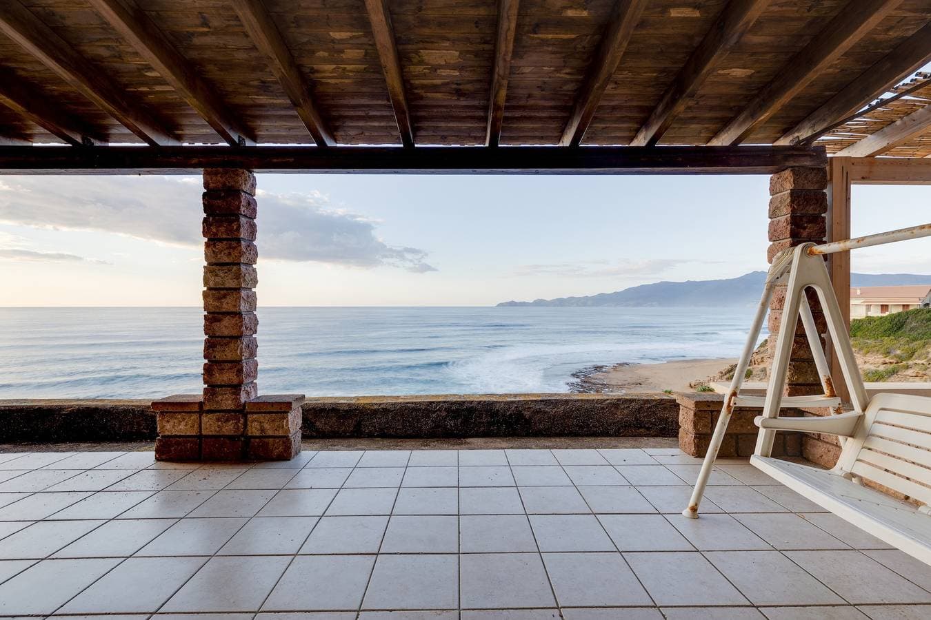 Casa Elena - Porto Alabe 1