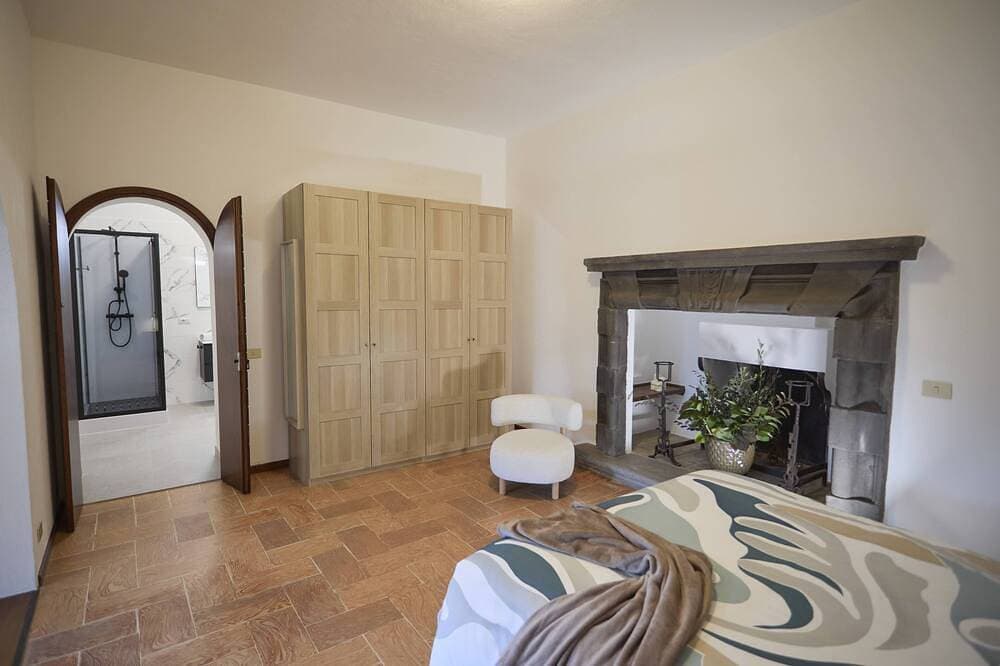 Foto 2 von 23: Charming apartment - ground floor