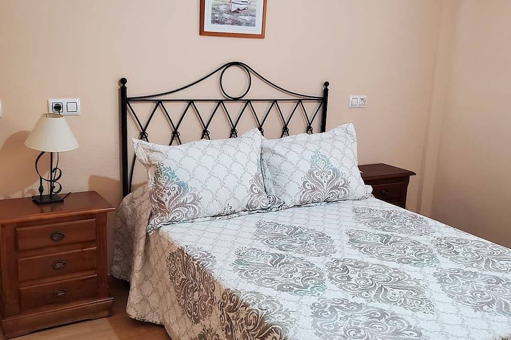 Foto 2 von 24: Dúplex Extraordinario Naturista en Primera Línea de Playa!