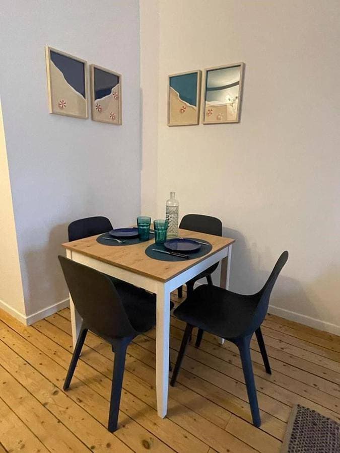 Foto 5 von 17: One-Bedroom Apartment