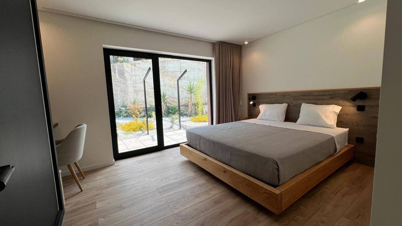 Foto 9 von 13: Two-Bedroom House
