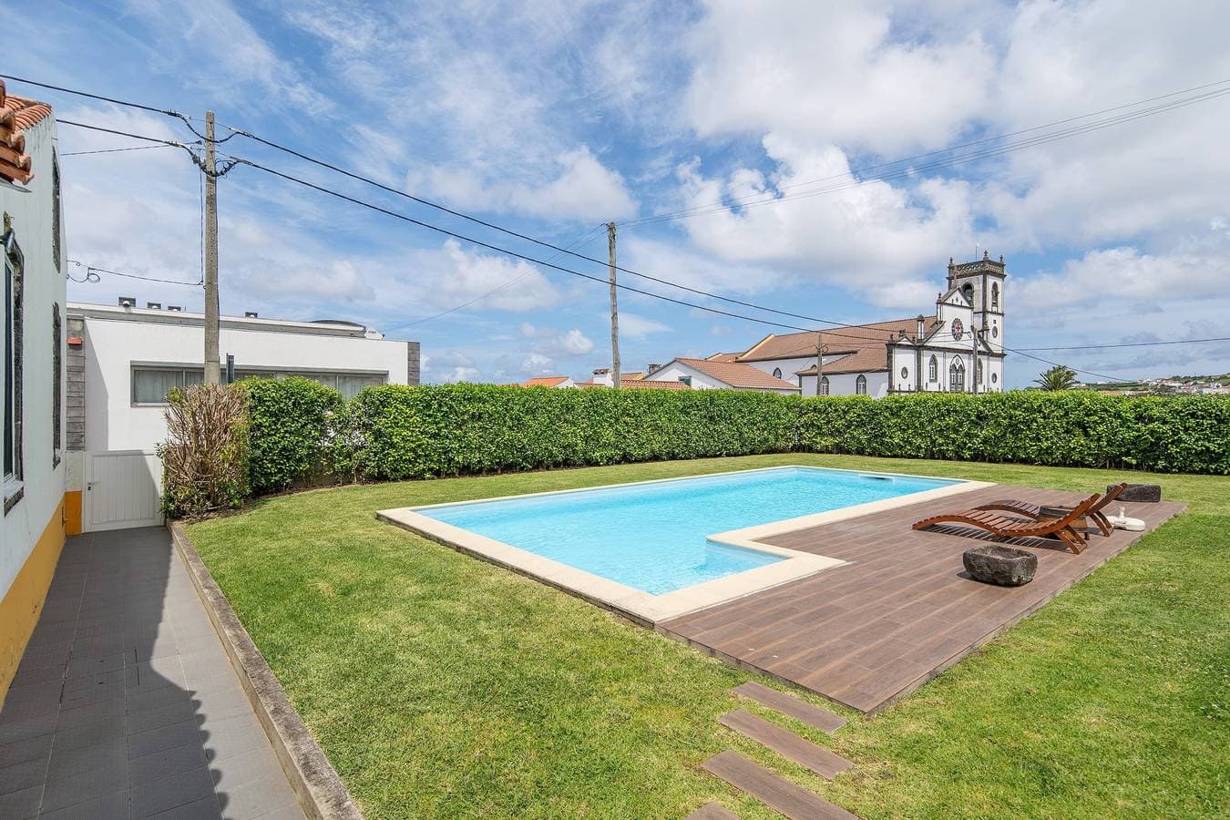 Vila Dos M´s 1
