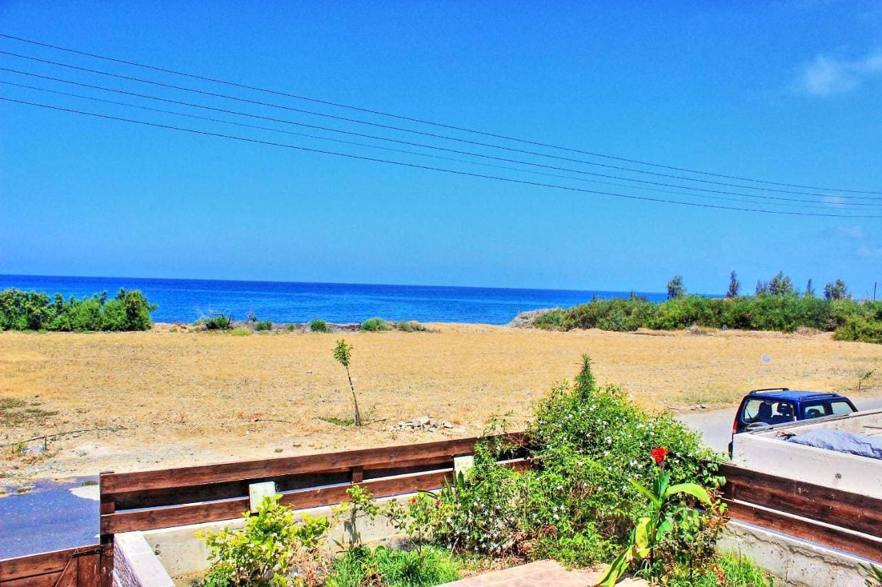 Foto 7 von 28: Villa - Beach Front