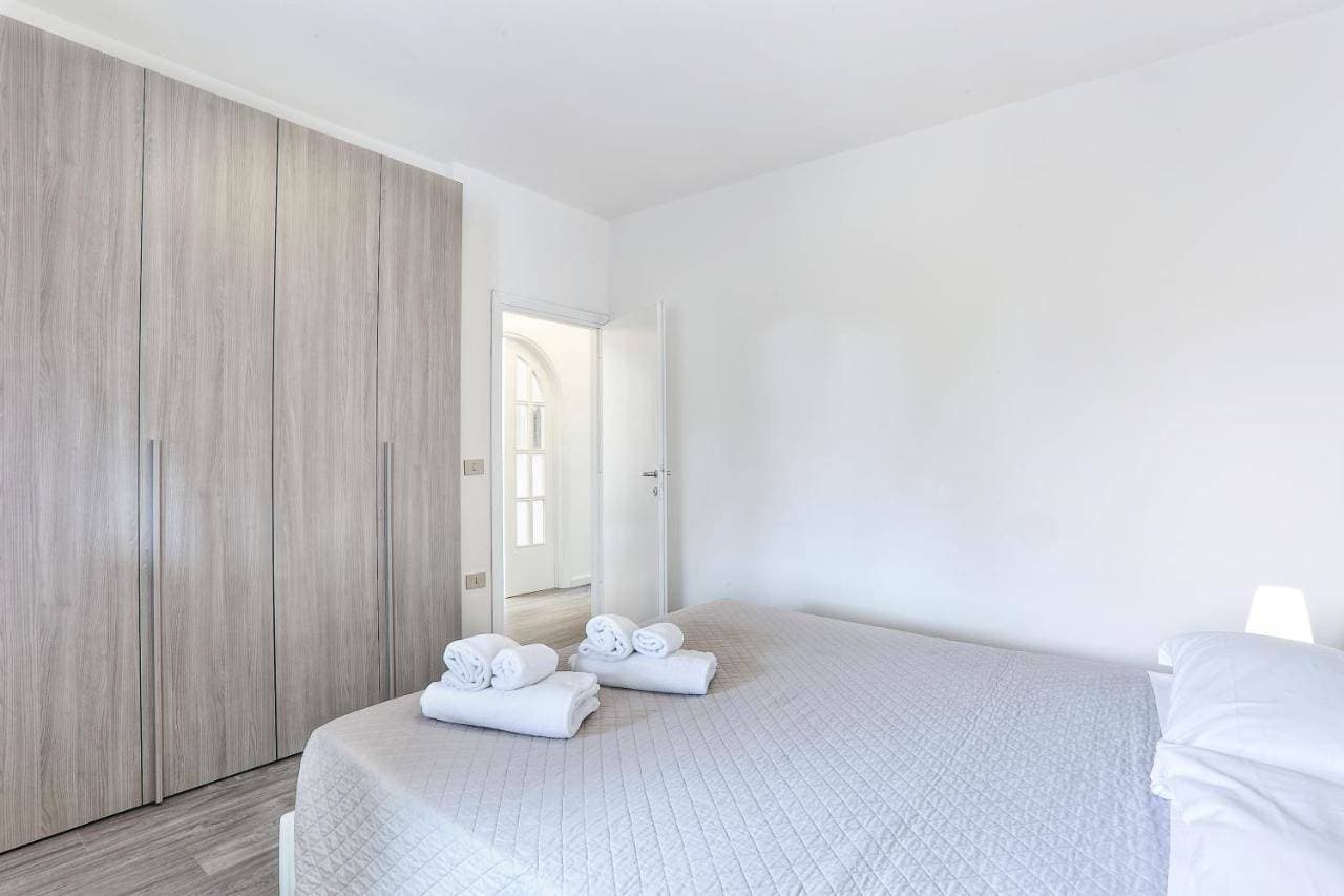 Foto 4 von 18: Apartment with Terrace