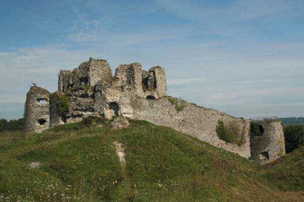 Foto 12 von 12: Homerez - Haus in Arques-la-Bataille