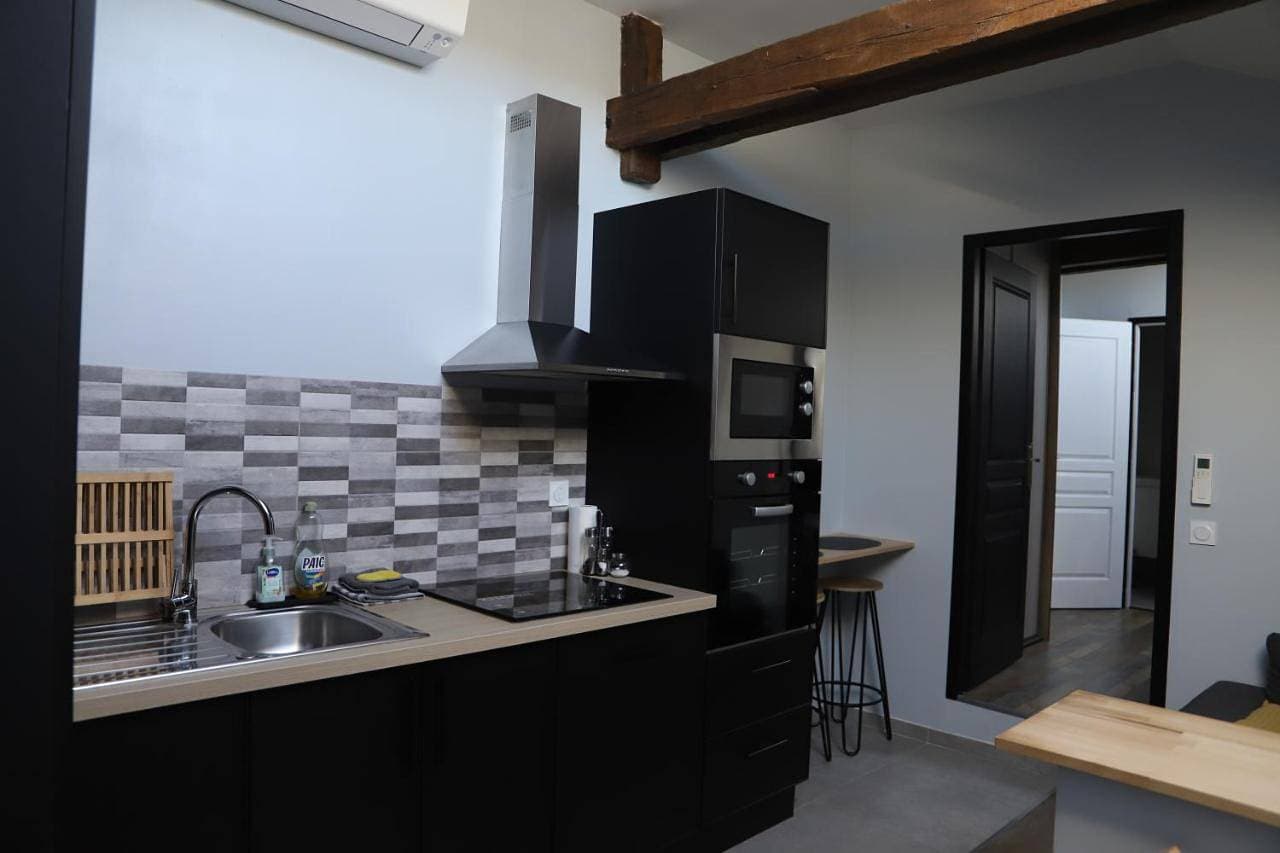 Foto 5 von 15: One-Bedroom Apartment