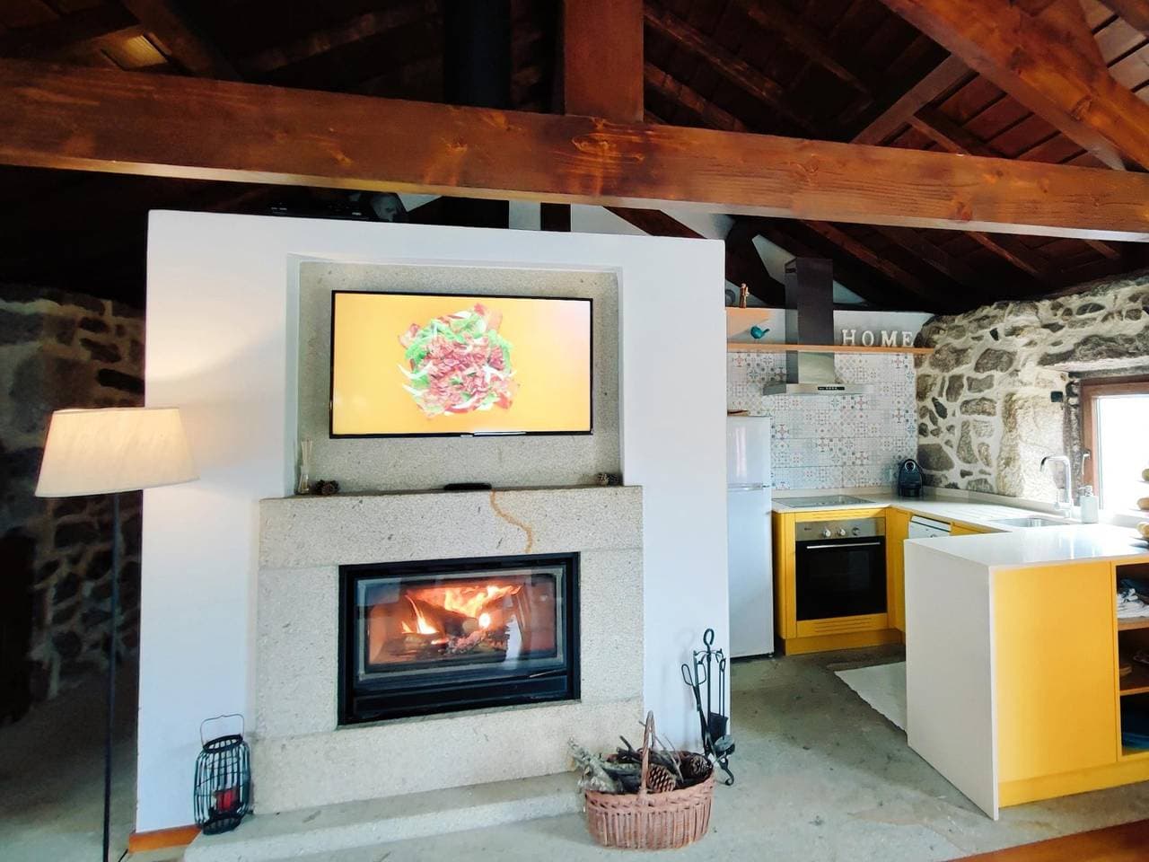 Foto 6 von 46: Landhaus für 8 Personen mit Garten