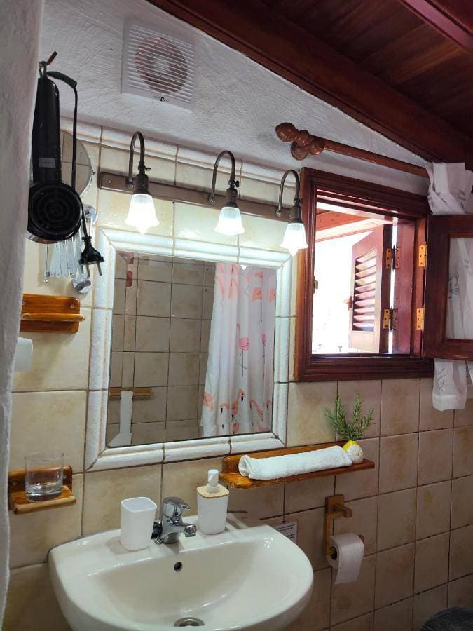 Foto 4 von 23: One-Bedroom Cottage