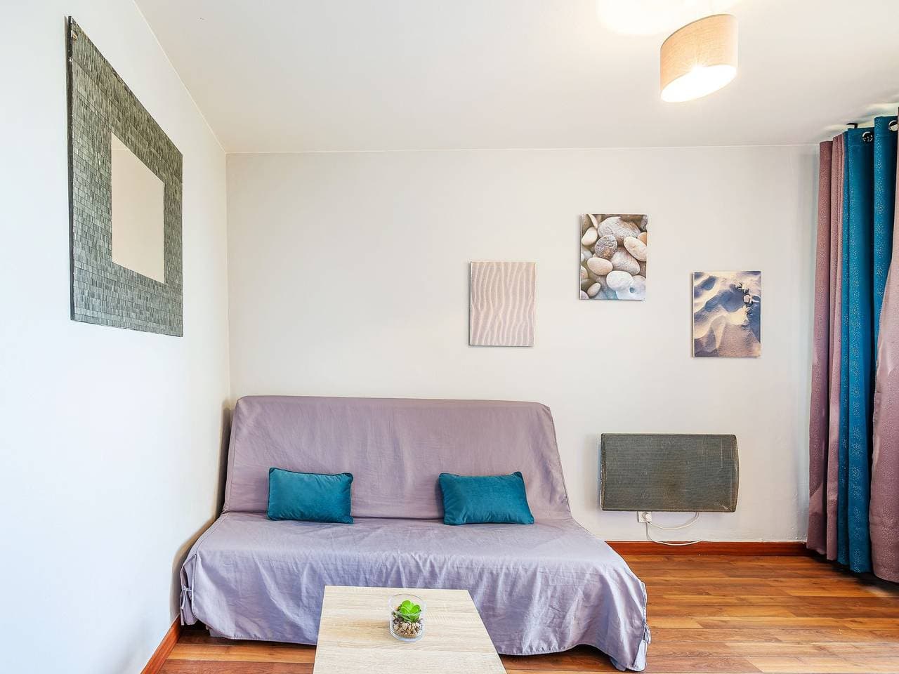 Foto 6 von 27: Les Balcons de la Méditerranée