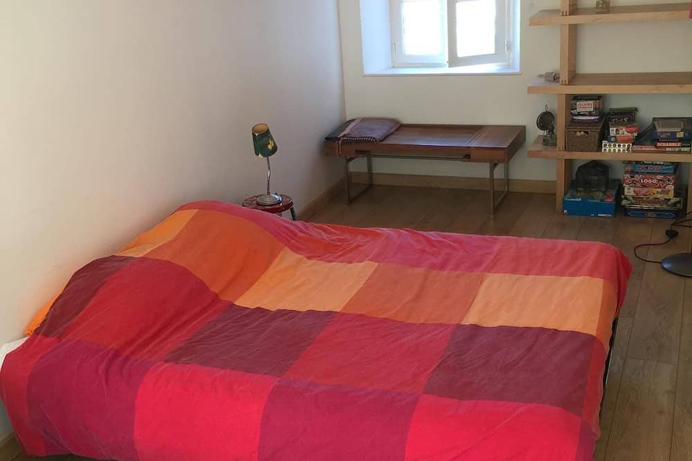 Foto 2 von 17: Charakterhaus 800 m vom Meer entfernt