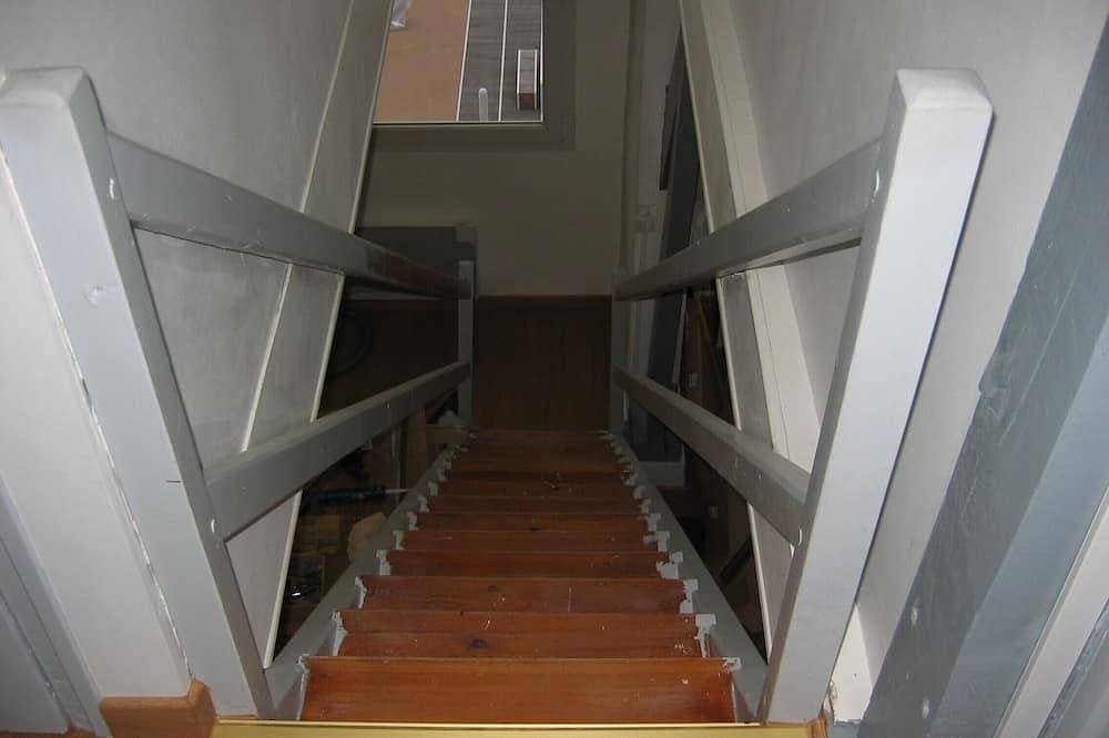 Foto 10 von 12: Wohnung am Meer, 3. Stock