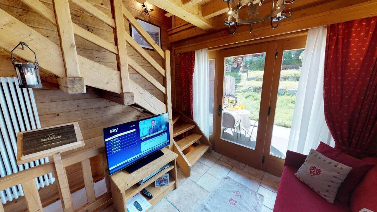 Foto 13 von 18: Family Chalet (2 Adults + 2 Children)