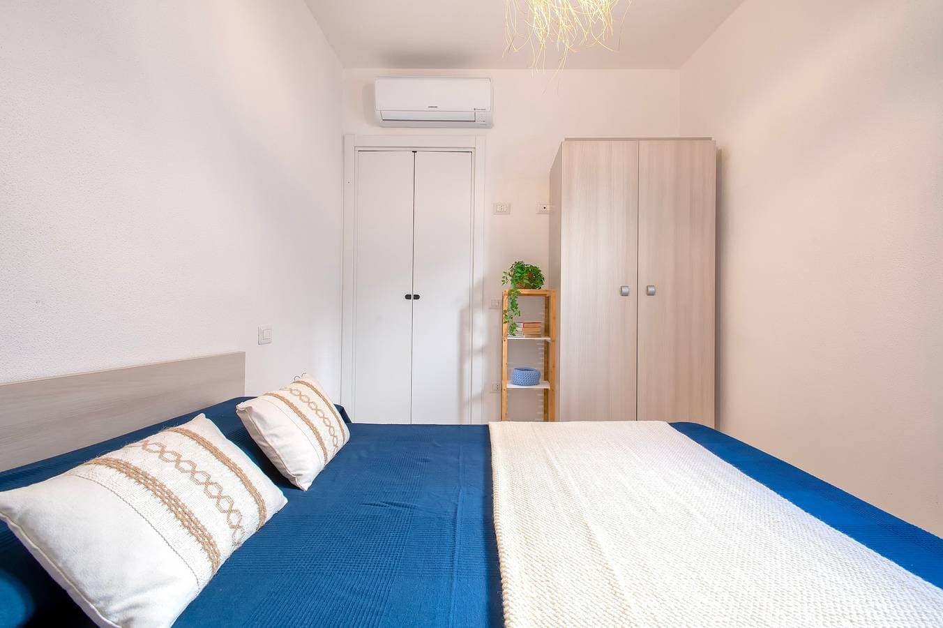 Foto 8 von 23: Ferienwohnung 'Borgo Degli Ulivi' mit privatem Garten und Klimaanlage