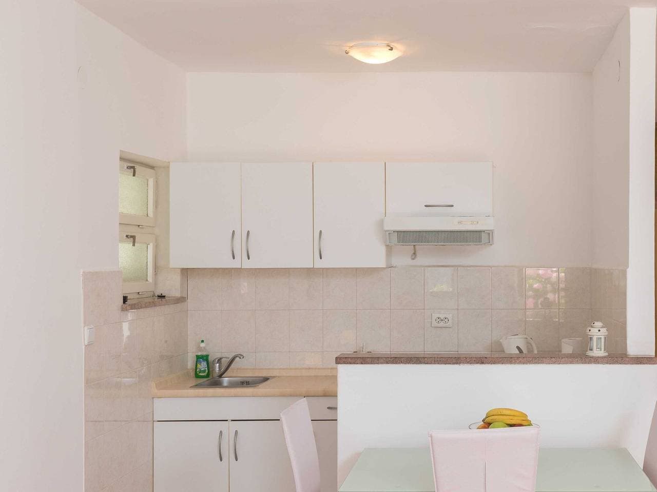 Foto 6 von 15: House Apartments Ariva - Studio Apartment with Balcony (3 Adults)  - A1