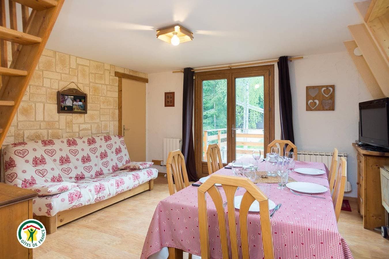 Foto 5 von 18: Chalet le 54