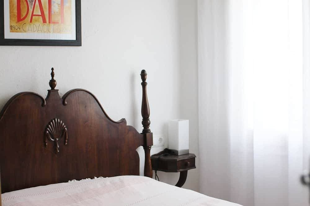Foto 2 von 10: Comfortable apartment, very quiet, superb sea view, sleeps