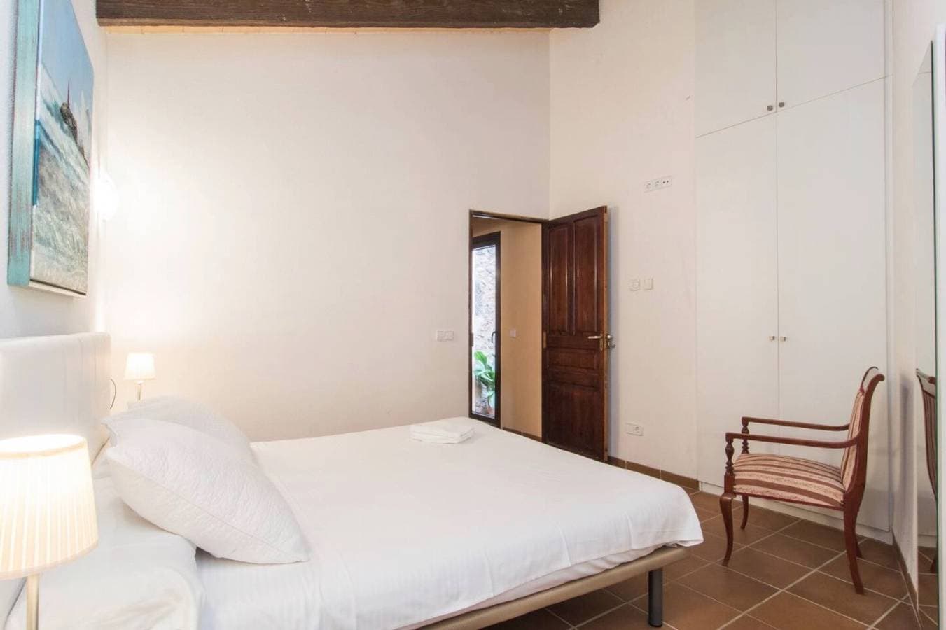 Foto 12 von 27: Ferienhaus "Lletreres" mit privaten Terrassen, privatem Pool und WLAN