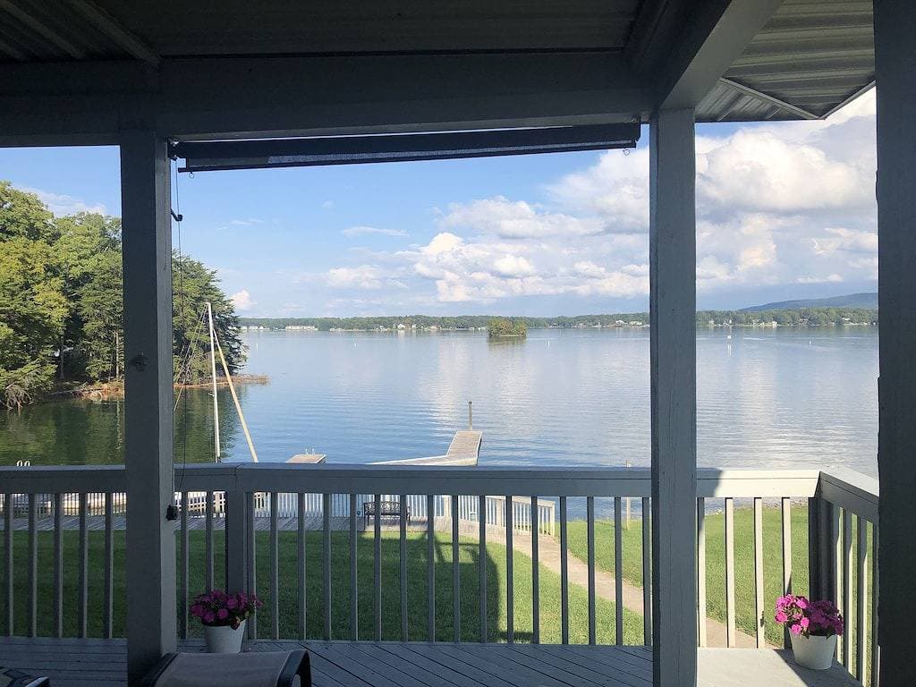 Foto 9 von 23: All Inclusive Rate!  Luxuriöse Waterfront Condo mit wunderbaren Annehmlichkeiten