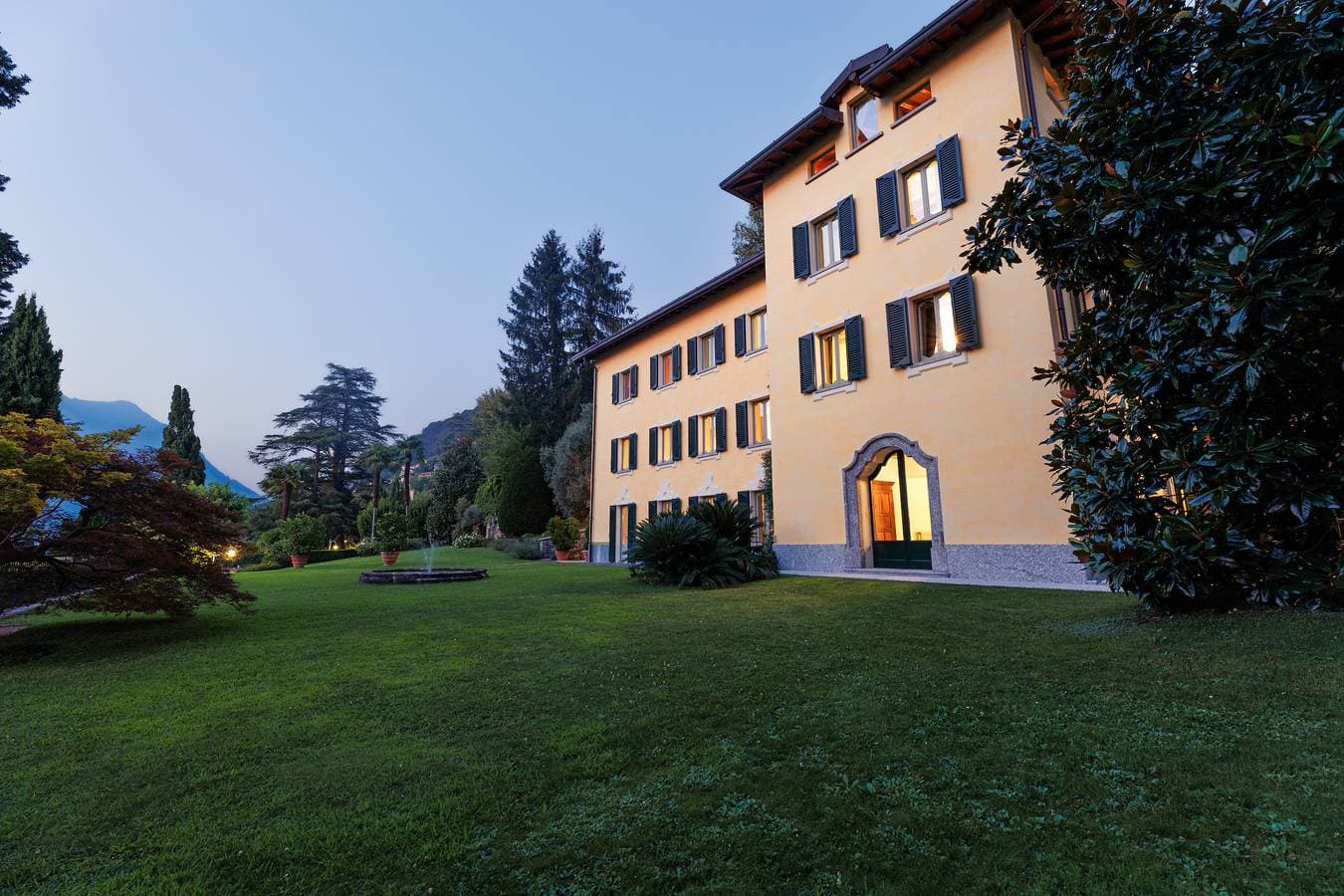 Foto 3 von 41: Villa Sinfonia