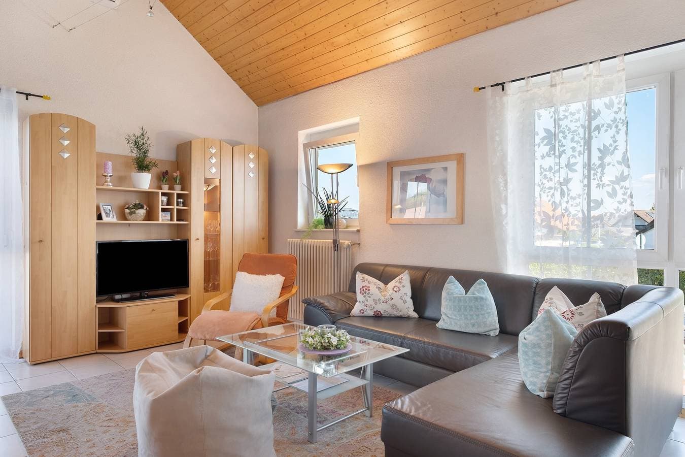 Ferienwohnung Lang, 45qm 1