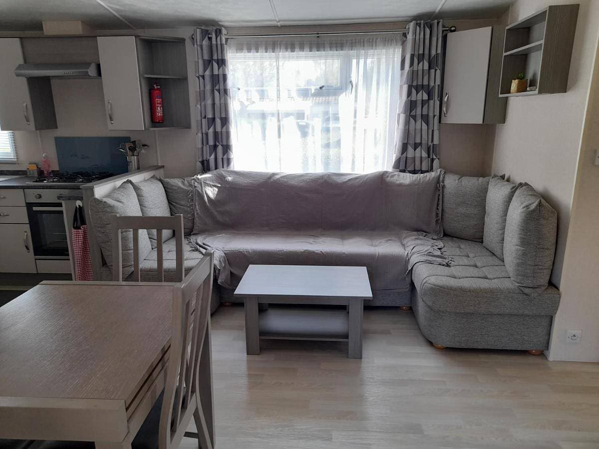 Foto 3 von 11: Mobile Home