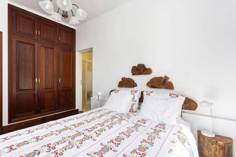 Foto 11 von 30: Finca Los Geranios: A charming rural home on an incredible estate in Tegueste.