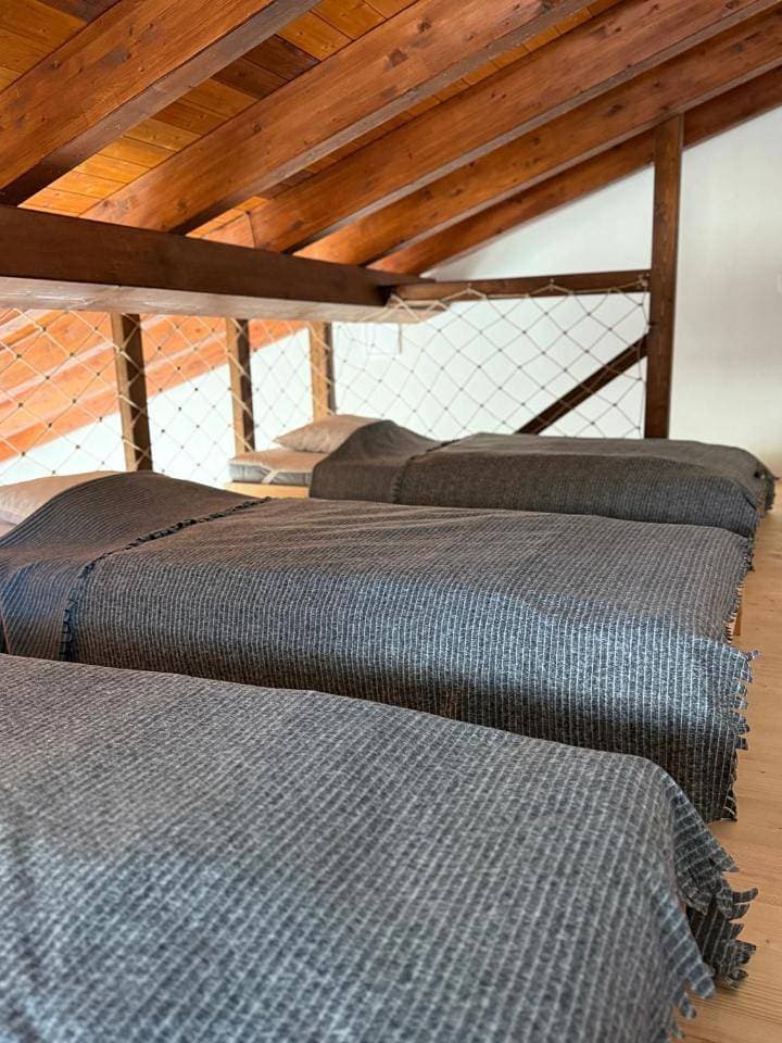 Foto 9 von 10: Loft