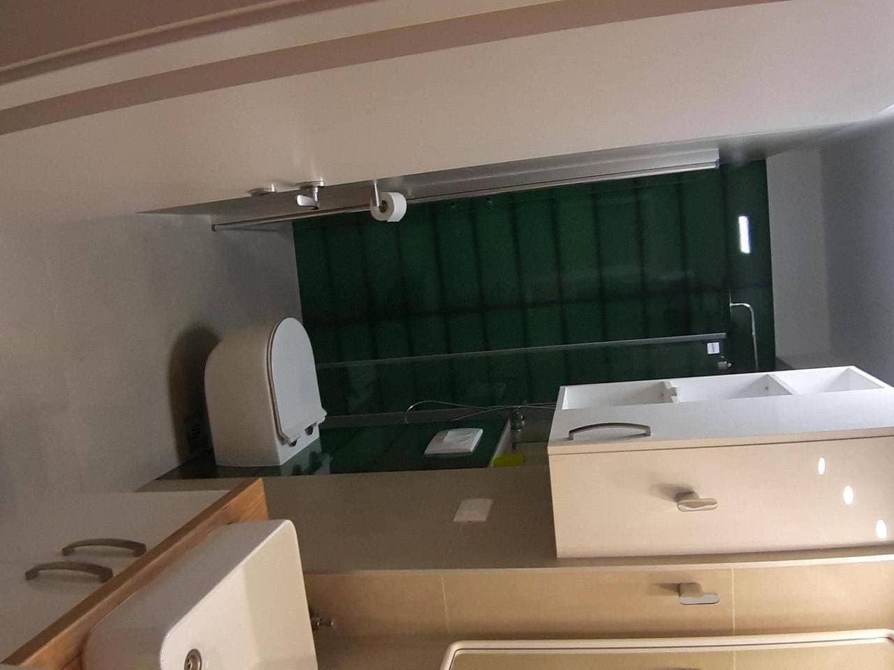Foto 5 von 20: Studio mit Balkon für zwei Personen