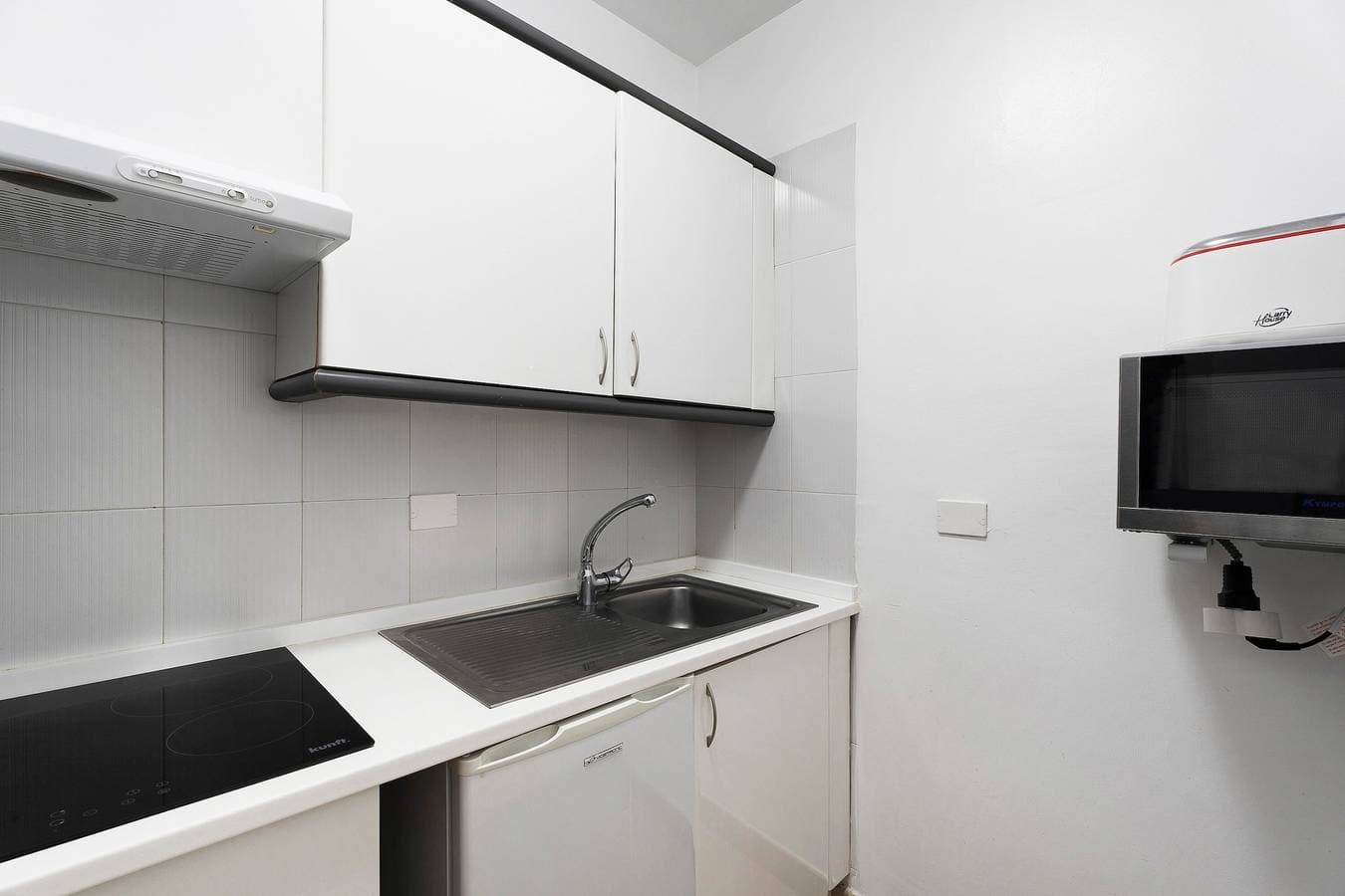 Foto 6 von 25: Ferienwohnung "La Quinta" mit Meerblick, Gemeinschaftspool und WLAN