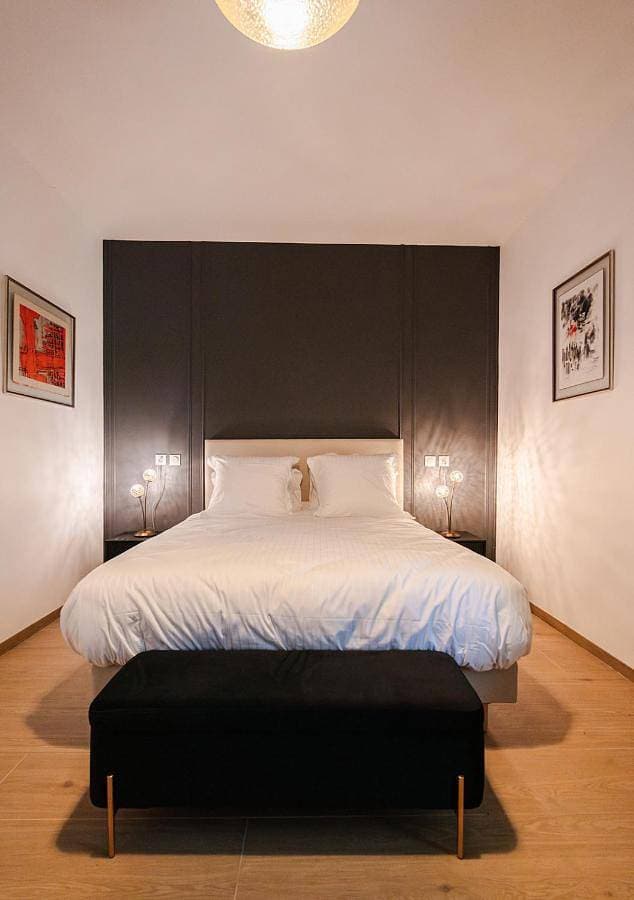 Foto 2 von 5: Double Room with Garden View