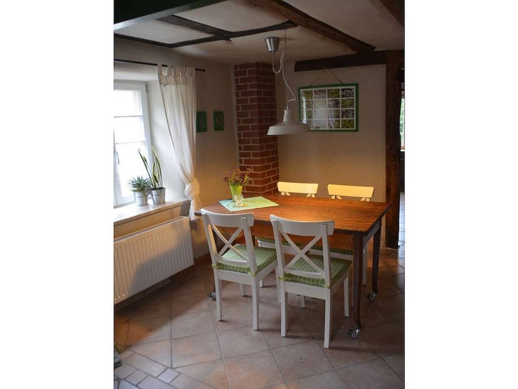 Foto 6 von 20: Ferienwohnung mit 1 Schlafzimmer