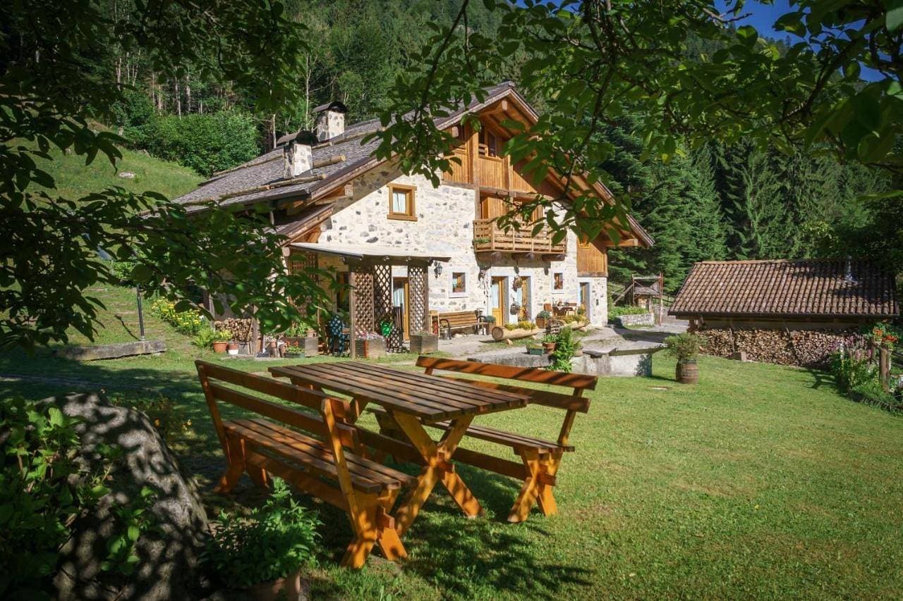 Agritur Manoncin 1