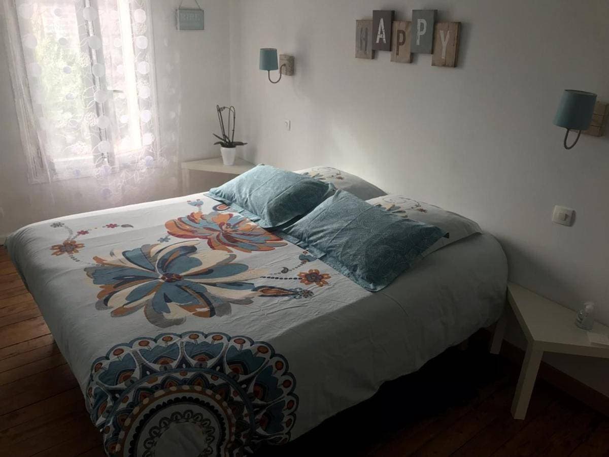 Foto 5 von 9: Double Room
