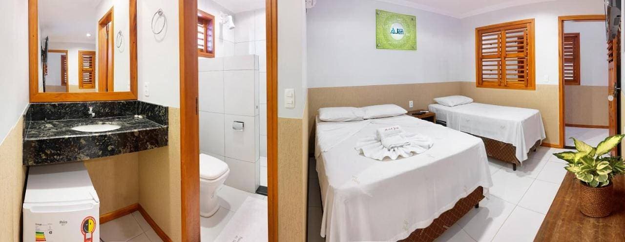 Foto 7 von 20: Apartmenthotel für 2 Personen mit Pool