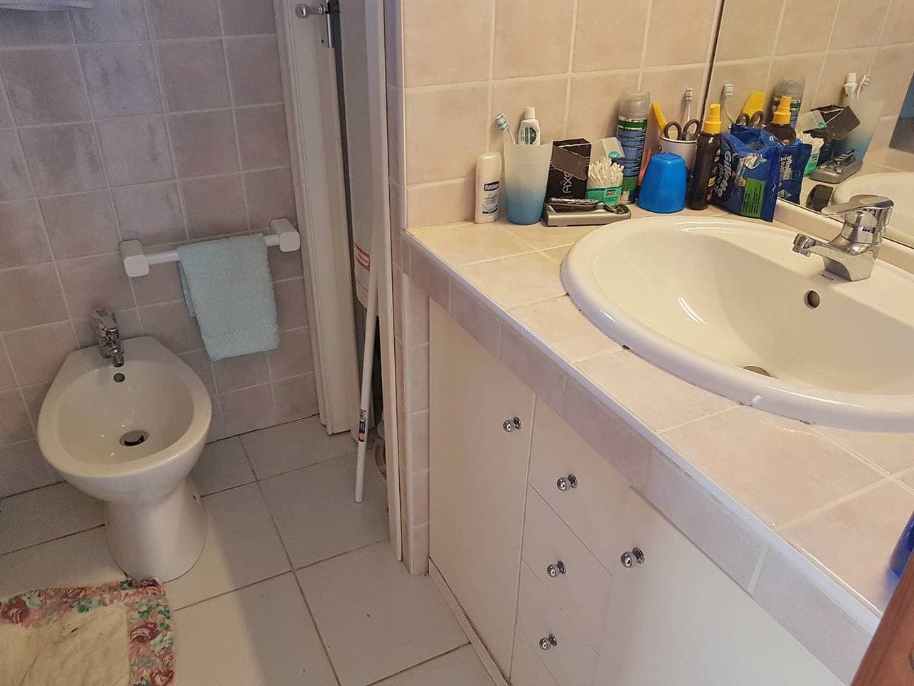 Foto 6 von 10: Wohnung Oro 61 - Meerblick - Strand Zu Fuss - Favone