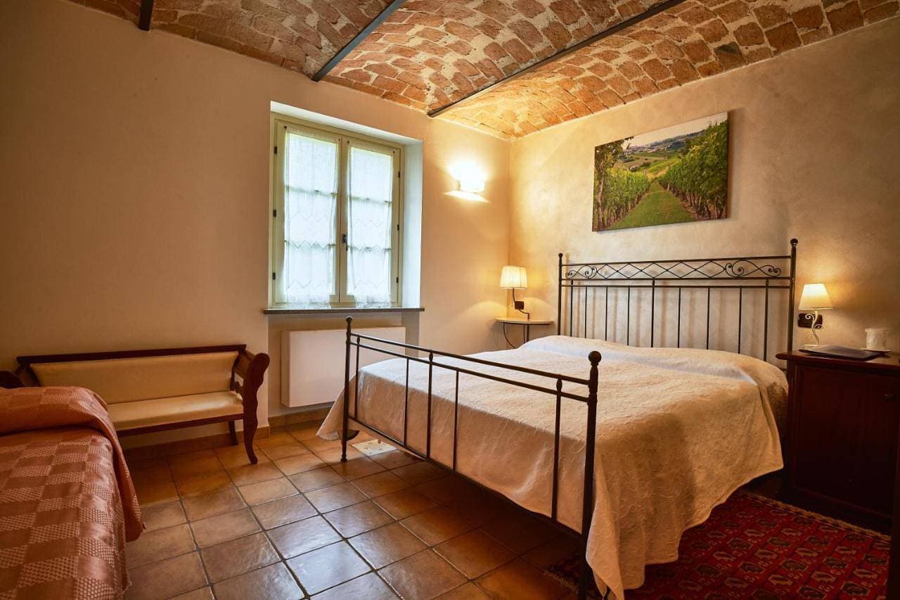 Foto 9 von 19: Standard Double Room