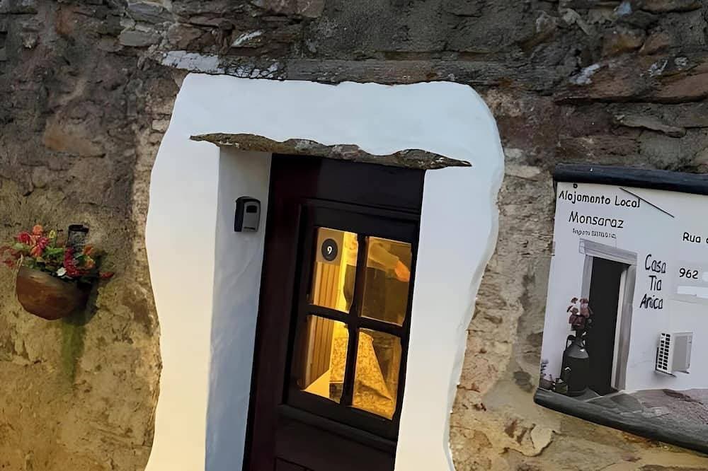 Apartment 'Casa Tia Anica I' mit Seeblick, WLAN und Klimaanlage 1